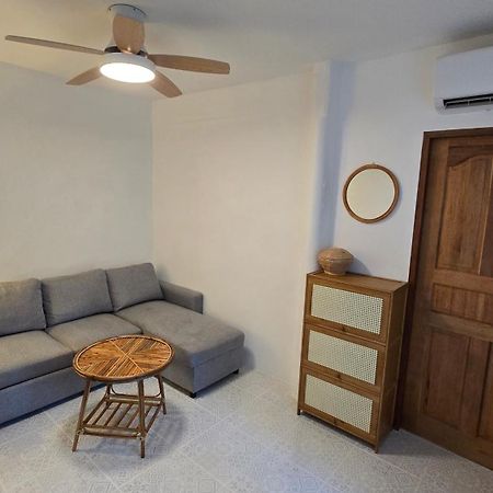Gecko House Koh Kood Βίλα Ban Bang Bao  Εξωτερικό φωτογραφία