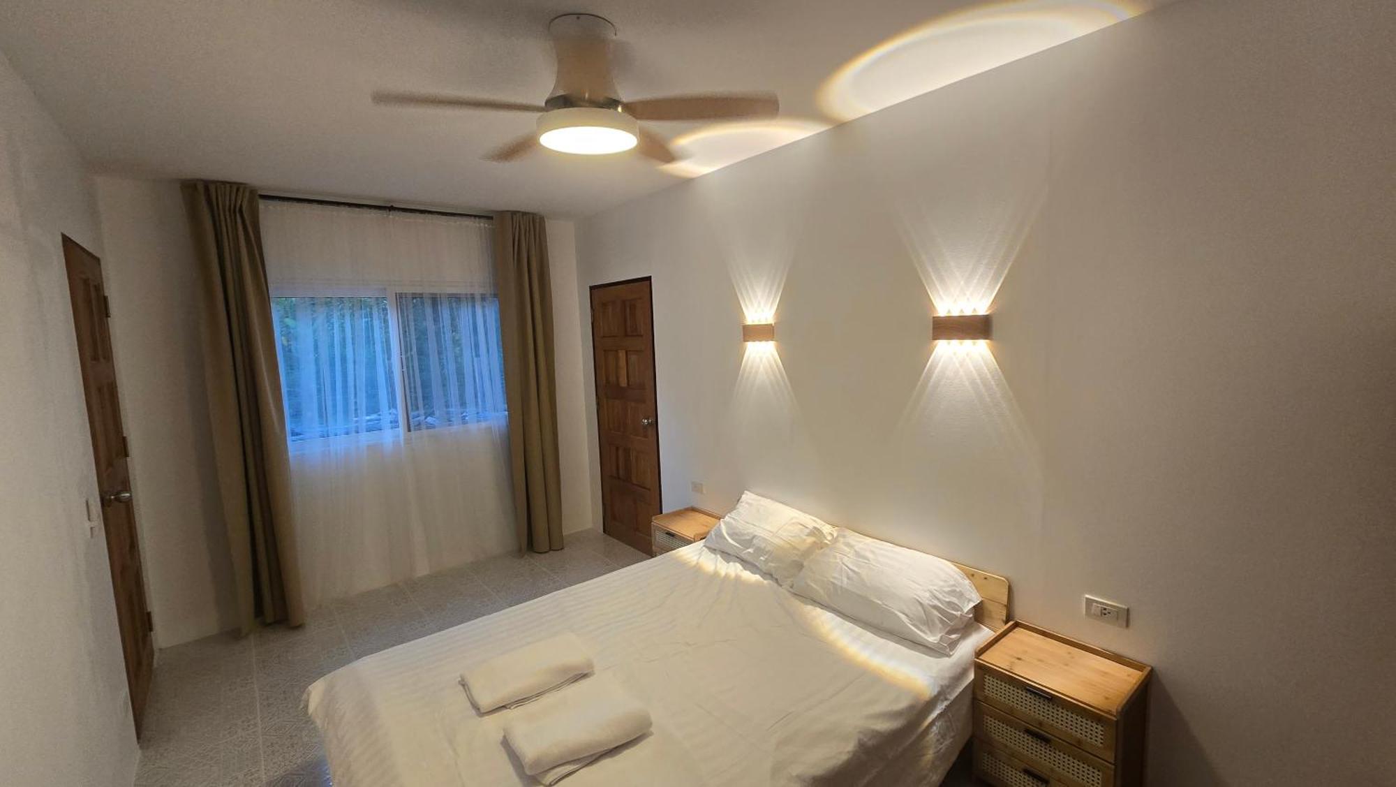 Gecko House Koh Kood Βίλα Ban Bang Bao  Εξωτερικό φωτογραφία