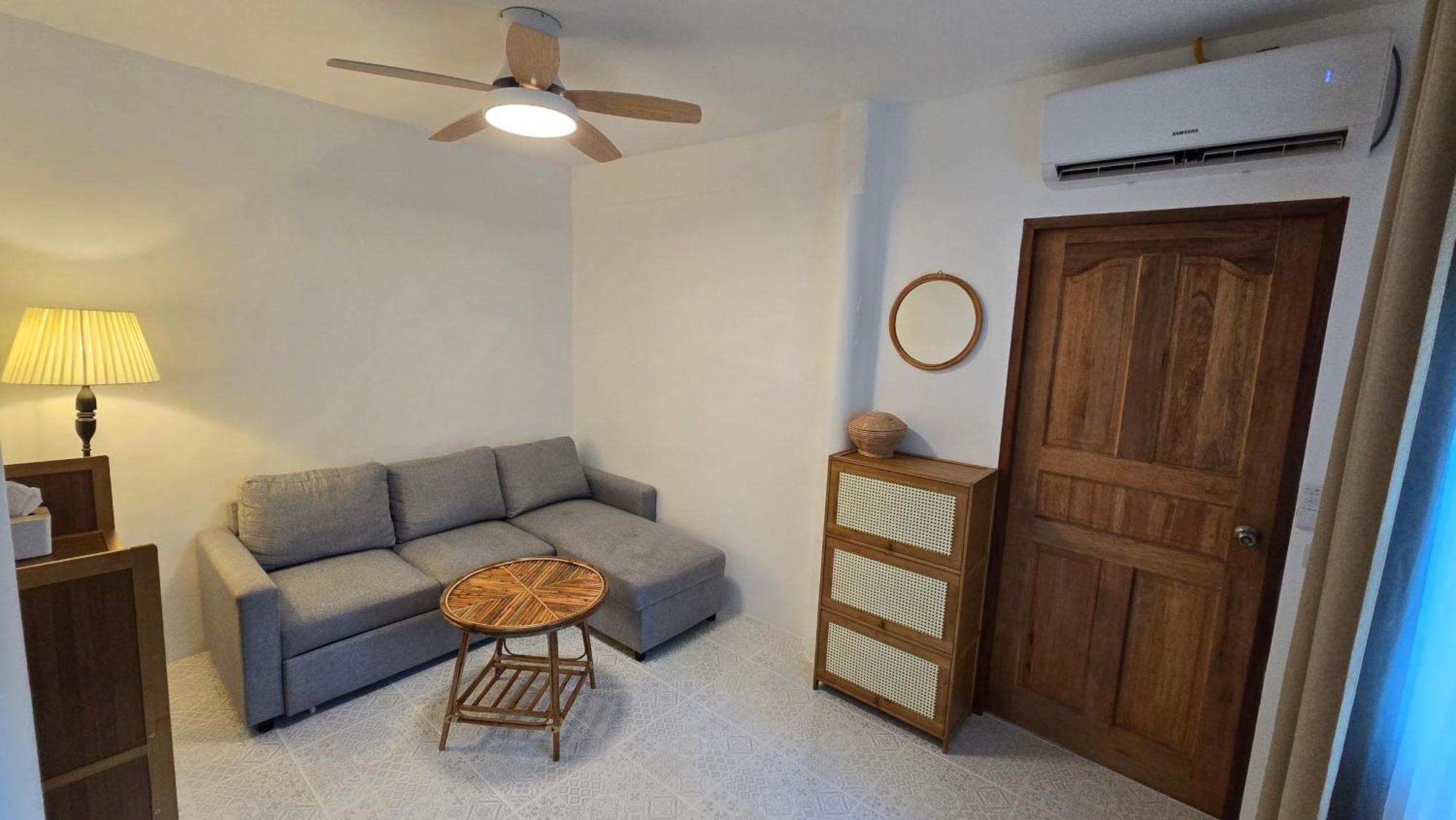 Gecko House Koh Kood Βίλα Ban Bang Bao  Εξωτερικό φωτογραφία