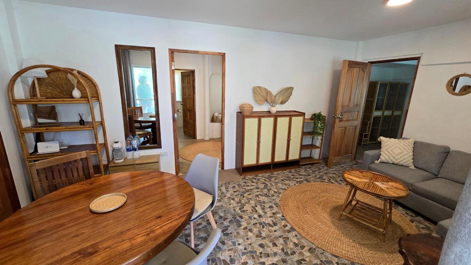 Gecko House Koh Kood Βίλα Ban Bang Bao  Εξωτερικό φωτογραφία