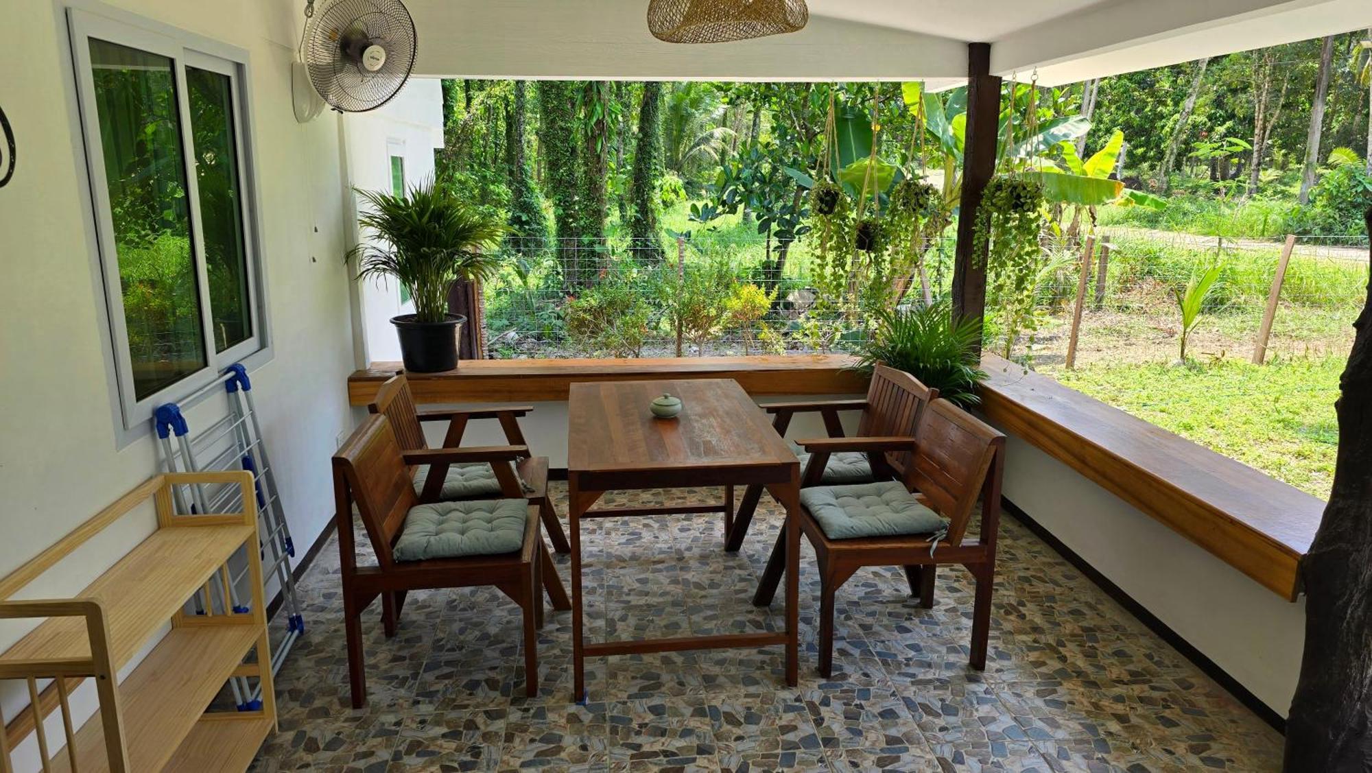 Gecko House Koh Kood Βίλα Ban Bang Bao  Εξωτερικό φωτογραφία